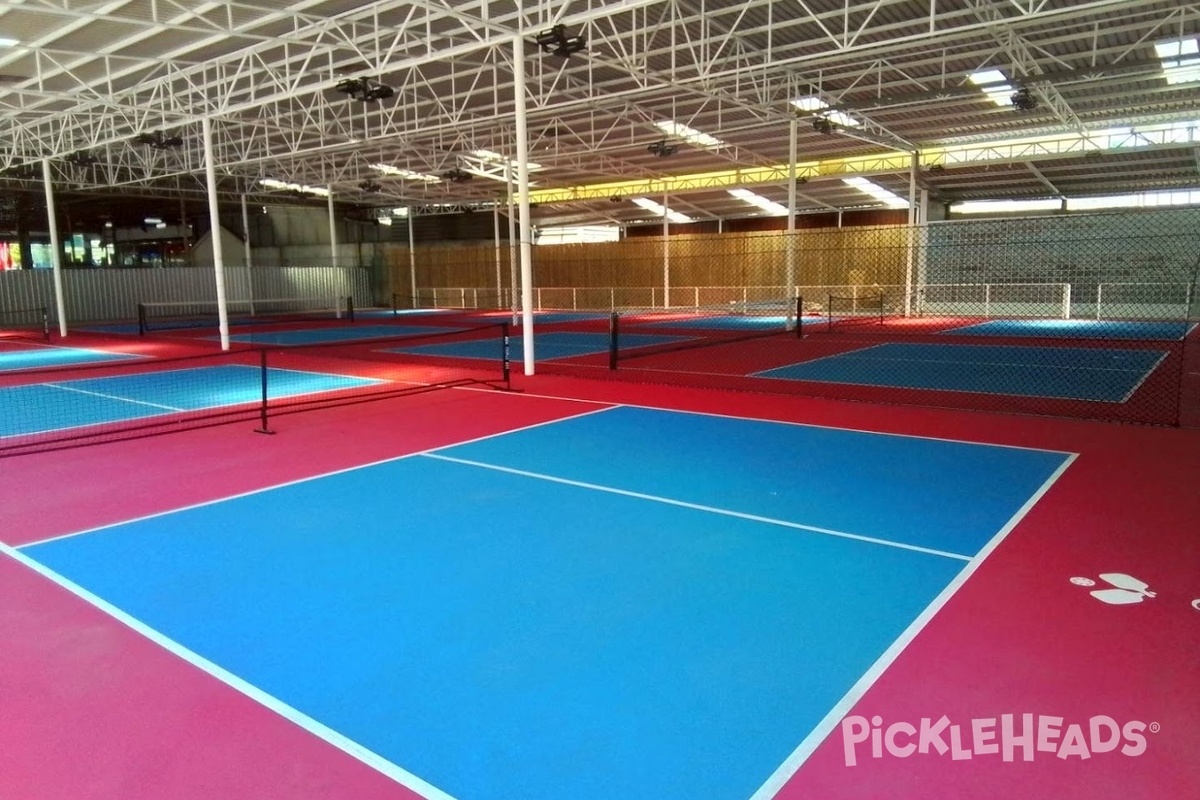 Photo of Pickleball at Club 46 Pickleball Courts